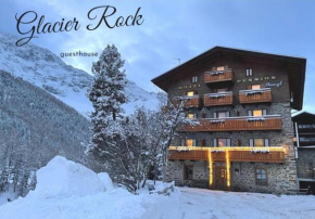 Glacier Rock guesthouse Stelvio
